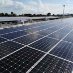 Solar D ร่วมกับ ม.กรุงเทพ ลงนามสัญญาติดตั้ง Solar Rooftop
