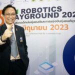 PIM Robotics Playground 2023