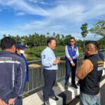 การประปาส่วนภูมิภาคเร่งแก้ปัญหาปริมาณน้ำดิบที่ลดลงในพื้นที่
