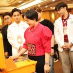 พม. พัฒนาศักยภาพสภาเด็กและเยาวชน สู่การเป็นผู้นำในศตวรรษที่ 21 