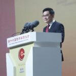 “จุรินทร์” เปิดประชุมนักธุรกิจจีนโลก (WCEC) กว่า 4,000 คน