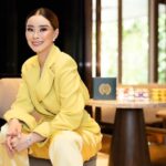 “สิงหาฟู้ด” เผยความสำเร็จแบรนด์ April’s Bakery