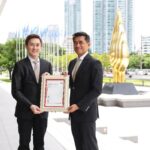 ศูนย์ฯ สิริกิติ์ ย้ำบทบาท ผู้นำอิเวนต์ยั่งยืน ด้วยมาตรฐาน ISO20121:2012