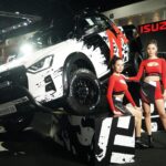อีซูซุจัดเต็มส่งรถโมดิฟาย โชว์ในงาน “Bangkok Auto Salon 2023”