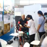 ‘รพ.นวเวช’ จัดโปรเด็ด ชวนเช็คหัวใจ ใน Healthcare 2023 