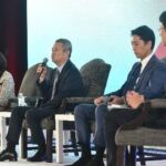 อายิโนะโมะโต๊ะ ในงาน Thailand-Japan Economic Forum 2023