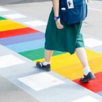 TOA ร่วมฉลอง Pride Month ด้วยสีสันแห่งความหลากหลาย  เนรมิตทางม้าลายสีรุ้ง เชื่อมต่อทุกพื้นที่ @สามย่านมิตรทาวน์
