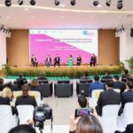 ซีพี ออลล์ร่วมกับกรมส่งเสริมคุณภาพสิ่งแวดล้อมจัดกิจกรรมภายใต้แนวคิด “Beat Plastic Pollution รักษ์โลก ลดพลาสติก”  