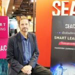 SEAC ตอกย้ำภาพผู้นำด้านการเรียนรู้ตลอดชีวิต  เปิดตัวนวัตกรรม SEAC’s Smart Learning 