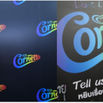 CORNETTO เพราะรักไม่มีข้อจำกัด ประกาศชัดสนับสนุนความเท่าเทียมกันของผู้มีความหลากหลาย ทางเพศ