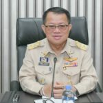 ชป. ประชุมวางแผนบริหารจัดการน้ำ รับมือฝนทิ้งช่วง