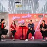 ‘CP - ตำมั่ว - 7-Eleven’ จับมือ ชวนคนไทยมารูดรัวๆ เปิดประสบการณ์ 'รูด นัว ยัว ริบ' กับ ซีพี ชิคเก้นริบ ที่ร้านสะดวกซื้อทั่วประเทศ 