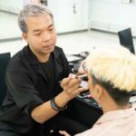 M.A.C ร่วมเนรมิตความสวยงามให้กับขบวนพาเหรด LGBTQ+   สนับสนุนทุกความเท่าเทียม ภายในงาน Bangkok Pride 2023 วันที่ 4 มิถุนายน 66