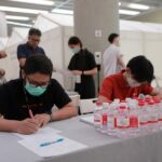 FPT หนุนสภากาชาด จัด'มิตรให้โลหิต ต่อชีวิตให้กัน'ครั้งที่12