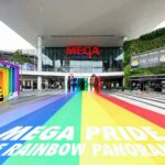 เขื่อน ภัทรดนัย - รัศมีแข พร้อมเหล่าเซเลบชื่อดัง