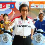มอบแล้ว! โชคใหญ่ MATICHON – KHAOSOD SEA GAMES 2023