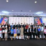 เอไอเอ ประเทศไทย จัดพิธีมอบรางวัล ‘‘AIA Healthiest Schools’’ 