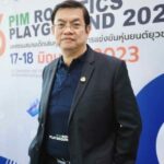 PIM Robotics Playground 2023