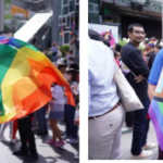 UNFPA ร่วม “ขบวนบางกอกไพรด์ 2023” หนุน 6 ประเด็นรณรงค์ เฉลิมฉลอง “Pride Month”