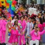เซ็นทรัลเวิลด์ ประกาศความภาคภูมิใจฉลอง Pride Month สุดยิ่งใหญ่ สร้างปรากฏการณ์รวม LGBTQIAN+ กว่า 500 ชีวิต