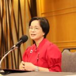 พม. พัฒนาศักยภาพสภาเด็กและเยาวชน สู่การเป็นผู้นำในศตวรรษที่ 21 