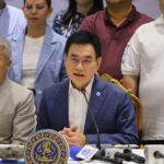 “จุรินทร์” ปลื้ม! ปีทองเกษตรกรผู้ปลูกผลไม้ ราคาดีที่สุด