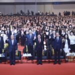 “จุรินทร์” เปิดประชุมนักธุรกิจจีนโลก (WCEC) กว่า 4,000 คน