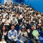 สร้างมูลค่าเพิ่มให้ “อาหารขยะ”  ใน SX Talk Series ครั้งที่ 2