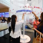 สาวปัตตานีสอยโชคใหญ่เก้าอี้นวด มูลค่ากว่าแสนบาทงานเฮลท์แคร์ 2023