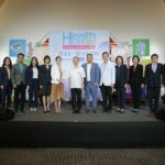 กลับมาอีกครั้ง 'เครือมติชน' จับมือพันธมิตร เปิดโลกความสุขของคนรักสุขภาพ จัดงาน Thailand Healthcare 2023 “เกษียณสโมสร”