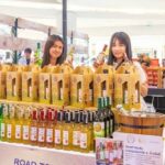 อีอีซี จับมือไอคอนสยาม สนับสนุนสินค้าพรี่เมี่ยมท้องถิ่น ยกระดับสู่ตลาดสากล บอกเล่าเรื่องราวอัตลักษณ์ชุมชน สร้างรายได้ให้คน อีอีซีอย่างยั่งยืน