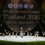 ไทยพร้อม! เตรียมรับธง “อาเซียนพาราเกมส์ ครั้งที่ 13”