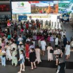 สวนนงนุชพัทยา  ต้อนรับลูกค้าชาวจีน 1,400 คน เข้าชมสวนสวย 1 ใน 10 สวนสวยที่สุดในโลก  สนับสนุนโดยการท่องเที่ยวแห่งประเทศไทย (ททท)