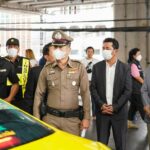 กองบังคับการตำรวจนครบาล 8 ผนึกกำลัง 