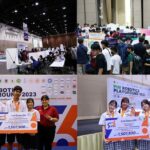 PIM Robotics Playground 2023