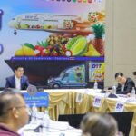 “จุรินทร์” ปลื้ม! ปีทองเกษตรกรผู้ปลูกผลไม้ ราคาดีที่สุด