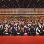 “จุรินทร์” เปิดประชุมนักธุรกิจจีนโลก (WCEC) กว่า 4,000 คน