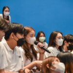 สร้างมูลค่าเพิ่มให้ “อาหารขยะ”  ใน SX Talk Series ครั้งที่ 2