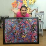 ท่องโลก NFT ส่งต่อแรงบันดาลใจ กับ The Tu!! ‘ณัชพล ตุ๊เสงี่ยม’ ศิลปินที่ขอวาดรูปไปจนตาย