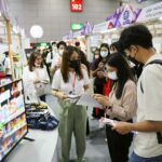 JOB EXPO THAILAND 2023 มหกรรมการจัดหางานที่ยิ่งใหญ่ที่สุดพร้อมตำแหน่งงานกว่า 5 แสนอัตรา