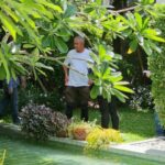 สวนนงนุชพัทยา เนรมิต “สวนมิตรภาพ” (Friendship Garden)  ในสถานทูตอินเดีย เพื่อกระชับความสัมพันธ์