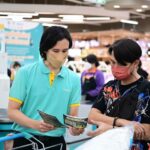 สำนักงานตำรวจแห่งชาติ จับมือเครือซีพี เดินหน้าโครงการ “ไซเบอร์วัคซีน” อย่างต่อเนื่อง