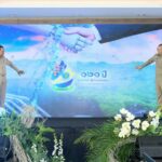 121 ปี กรมชลประทาน สู่อนาคต สู่ทศวรรษใหม่