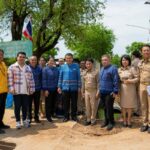ปลัดมท.เข้าร่วมโครงการ การพัฒนารูปแบบชุมชนภูมิปัญญาฯ