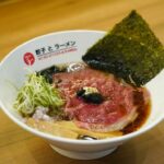 ICS ชวนอิ่มอร่อยกับ GoGo Gyoza & Ramen