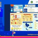 DITP เดินหน้าต่อเนื่อง ร่วมมือ Lazada เสริมองค์ความรู้ SMEs