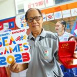 มอบแล้ว! โชคใหญ่ MATICHON – KHAOSOD SEA GAMES 2023