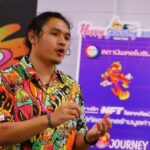 รถไฟขบวนใหม่ Happy Journey with BEM พาน้องท่องโลกศิลป์ ‘เจาะลึก NFT ไฮเทคศิลป์ ดิจิทัลอาร์ตสร้างมูลค่า’