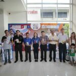 มอบแล้ว! โชคใหญ่ MATICHON – KHAOSOD SEA GAMES 2023