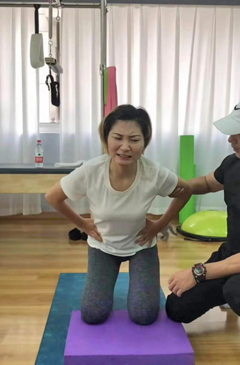 ศาลฎีกาสั่งคุกชายจีน